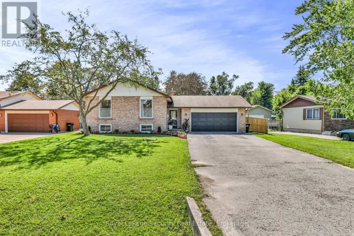 1045 LEBANON DRIVE, Innisfil (Alcona), Ontario L9S2B7