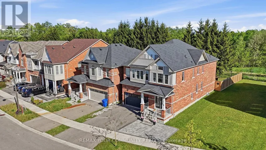248 GREENWOOD ROAD, Whitchurch-Stouffville (Stouffville), Ontario L4A0N8