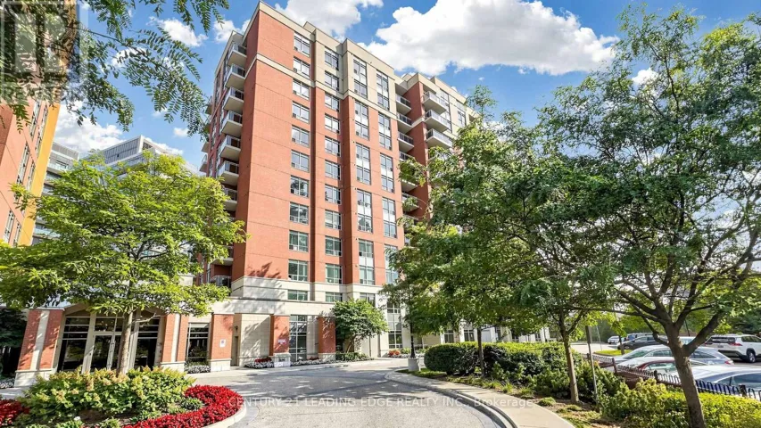 LPH5 - 75 KING WILLIAM CRESCENT, Richmond Hill (Langstaff), Ontario L4B0C1
