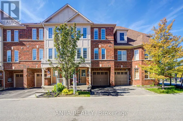 66 PRINCE CHARLES WAY, Markham (Berczy), Ontario L6C0M7