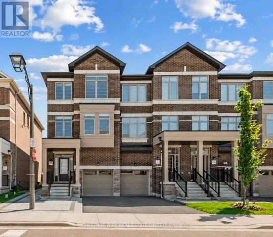 15 SISSONS WAY, Markham (Cedar Grove), Ontario L6B1R2