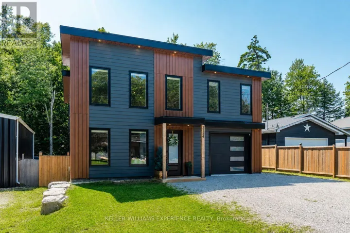3134 GOLDSTEIN ROAD, Severn (West Shore), Ontario L0K2B0