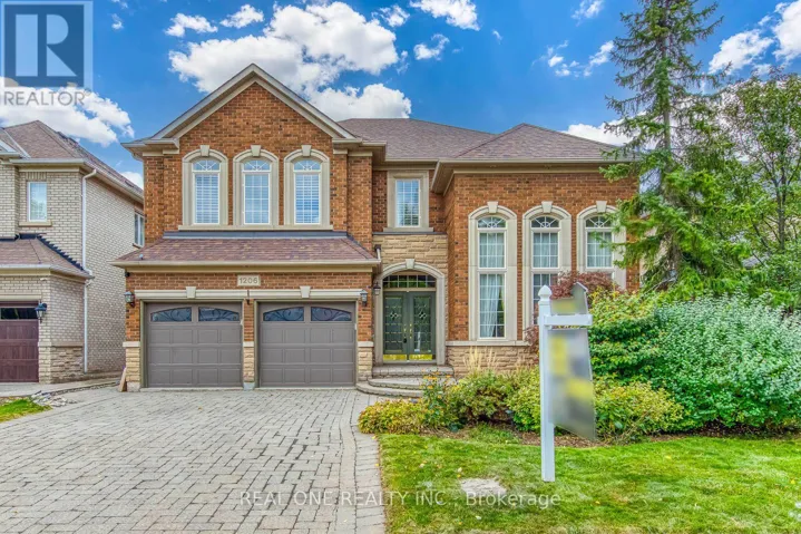1206 LINDENROCK DRIVE, Oakville (JC Joshua Creek), Ontario L6H6T4