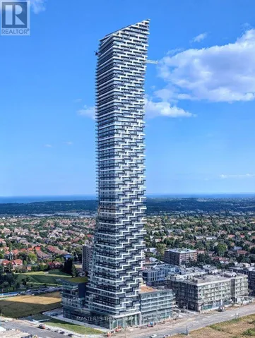 7502 - 448 BURNHAMTHORPE ROAD W, Mississauga (City Centre), Ontario L5B0R4