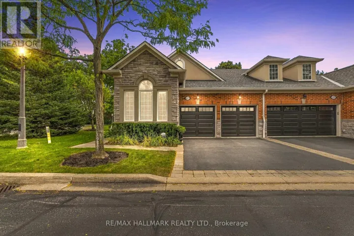 15 - 6439 RIVERGATE PLACE, Mississauga (Streetsville), Ontario L5N8P8