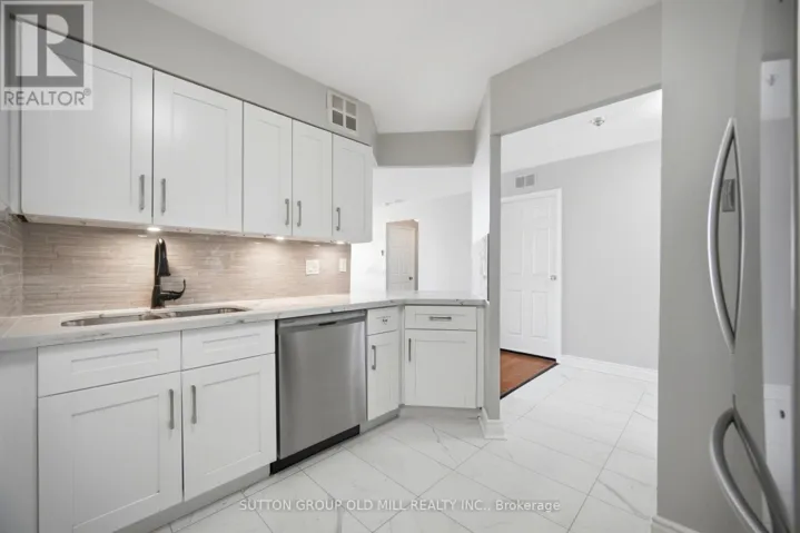 1812 - 3605 KARIYA DRIVE, Mississauga (City Centre), Ontario L5B3J4