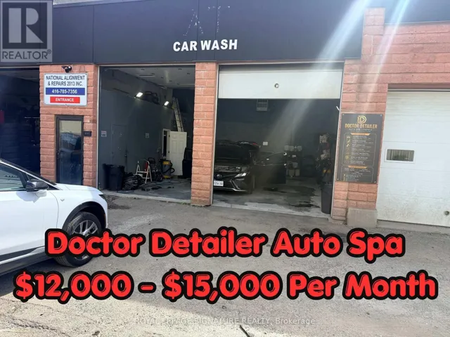 3B - 1277 CALEDONIA ROAD, Toronto (Yorkdale-Glen Park), Ontario M6A2X7