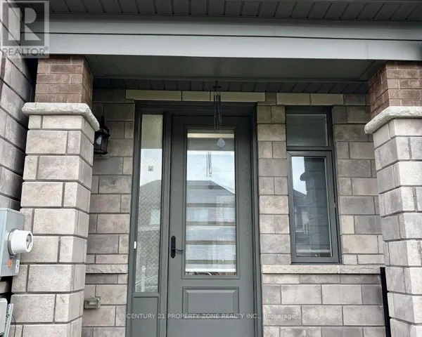 128 COLE TERRACE, Woodstock (Woodstock - North), Ontario N4T0P5