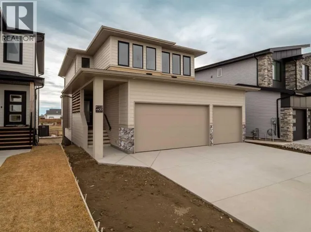 421 Blackwolf Boulevard N, Lethbridge, Alberta T1H7J5