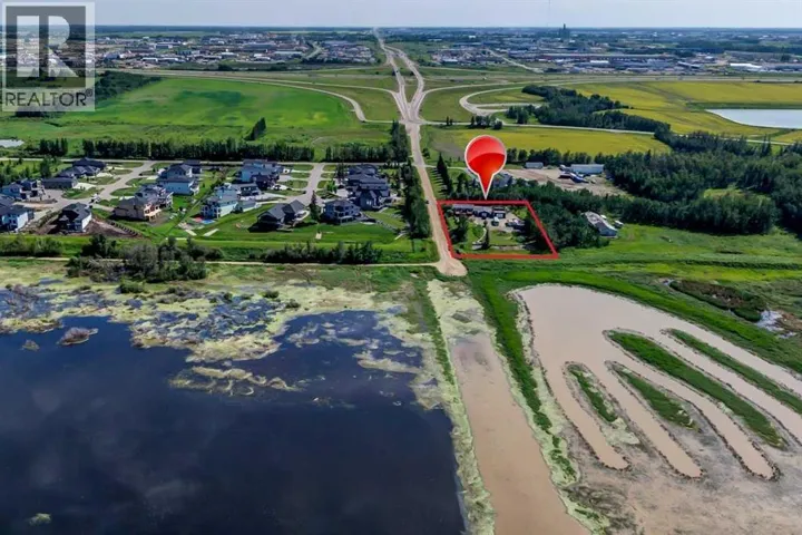 #2 53220 Range Road 263, Rural Parkland County, Alberta T7X4M1