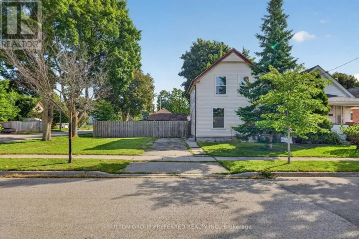 118 DELAWARE STREET, London East (East M), Ontario N5Z2N5