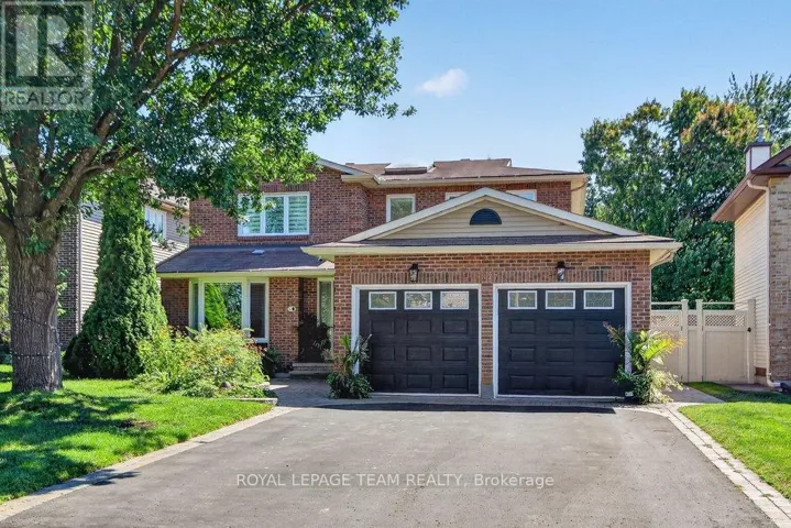 1877 MONTEREAU AVENUE, Ottawa, Ontario K1C5X4