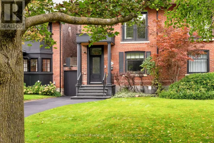 106 HIGHLAND AVENUE, Toronto (Rosedale-Moore Park), Ontario M4W2A6