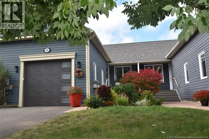 56 Waterford Lane, Fredericton, New Brunswick E3A0E2