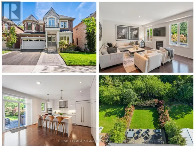 35 ACHESON BOULEVARD, Toronto (Centennial Scarborough), Ontario M1C3C4