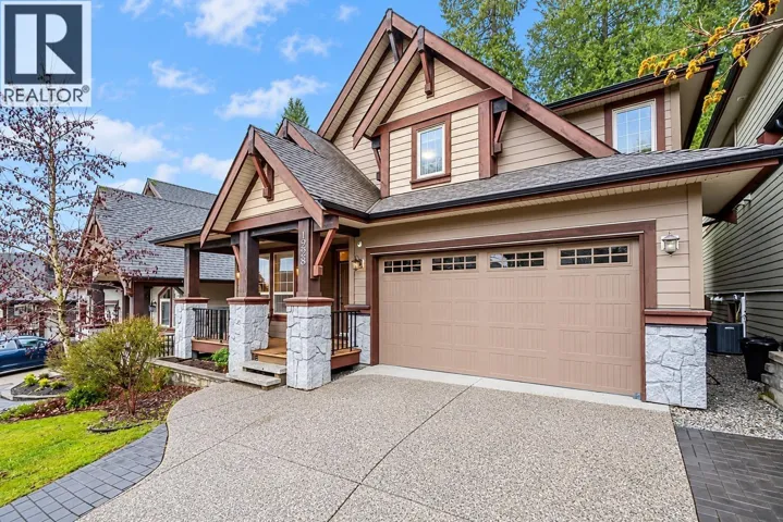1228 BURKEMONT PLACE, Coquitlam, British Columbia V3B0E8