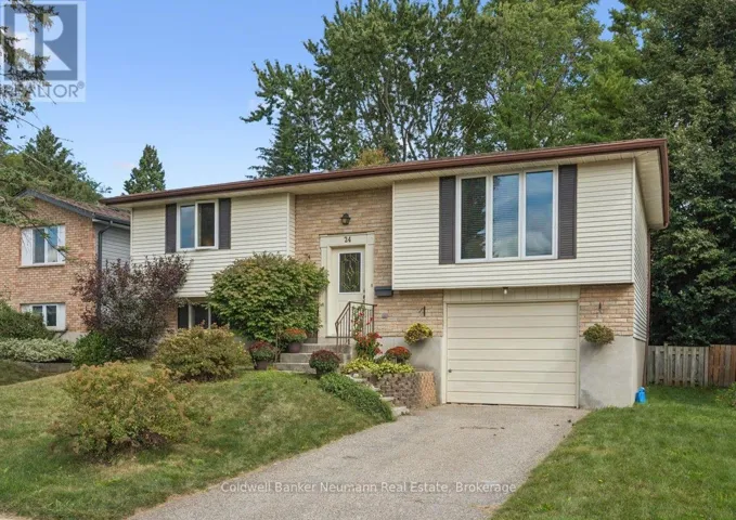 24 BRIARLEA ROAD, Guelph (Kortright West), Ontario N1G3H5