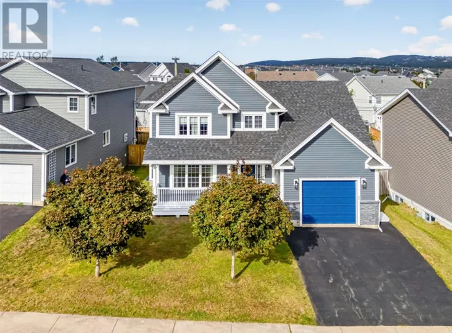 30 Larner Street, St. John's, Newfoundland & Labrador A1A5S7