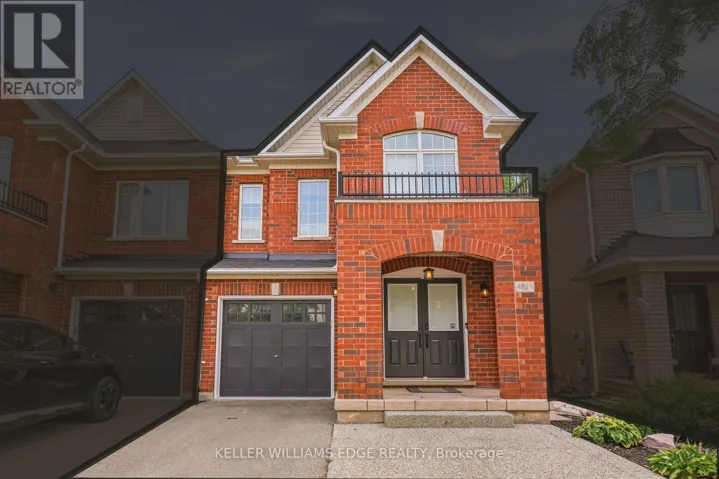 4828 VERDI STREET, Burlington (Alton), Ontario L7M0H7