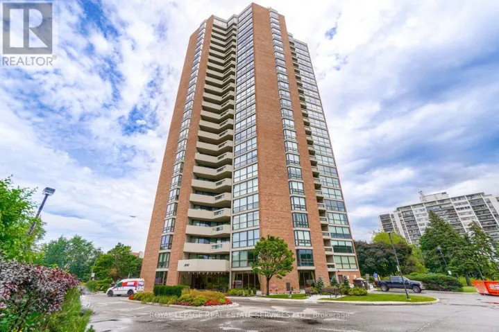 2305 - 2010 ISLINGTON AVENUE, Toronto (Kingsview Village-The Westway), Ontario M9P3S8