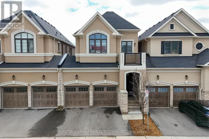 3139 RIVERPATH COMMON, Oakville (OA Rural Oakville), Ontario L6M1P6