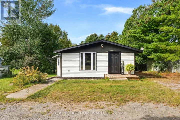 388 BLYTH PARK ROAD, Cramahe, Ontario K0K1S0