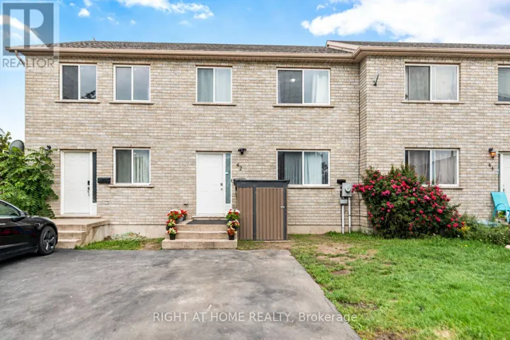 42 SATURN ROAD S, Port Colborne (Main Street), Ontario L3K6E1