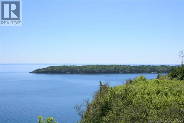 Lot 04-08 Seven Days Work Drive, Grand Manan, New Brunswick E5G1B4