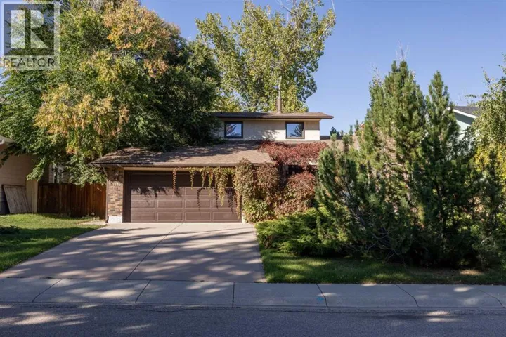 1336 116 Avenue SW, Calgary, Alberta T2W2A5