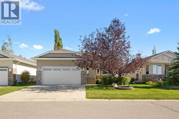 448 Riverside Green NW, High River, Alberta T1V2B5