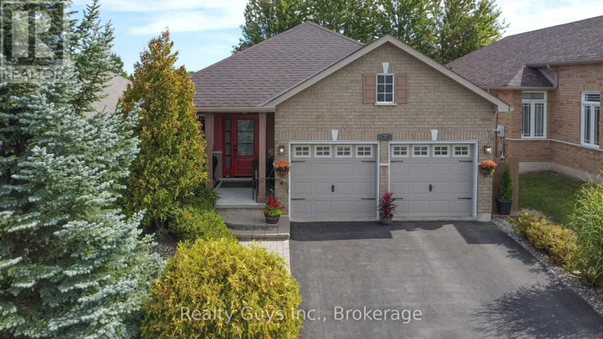 1235 HAGGIS DRIVE, Peterborough (Monaghan Ward 2), Ontario K9K2T1
