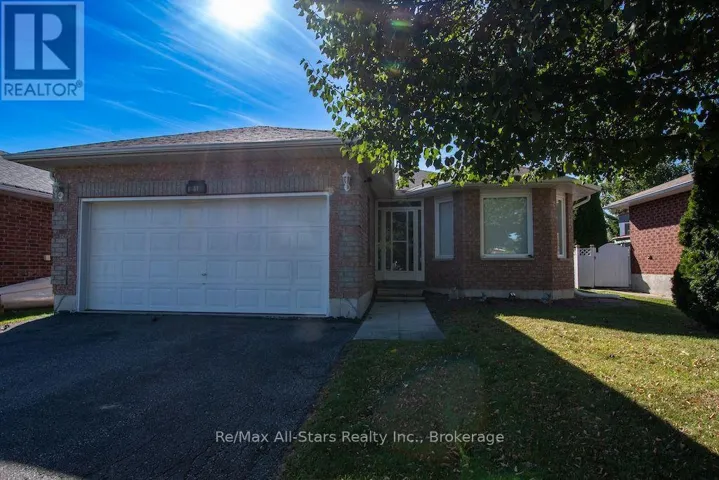 41 MCGIBBON BOULEVARD, Kawartha Lakes (Lindsay), Ontario K9V6G4
