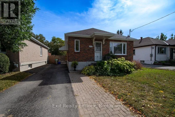 445 ARNDON AVENUE, Peterborough (Otonabee Ward 1), Ontario K9J4A7