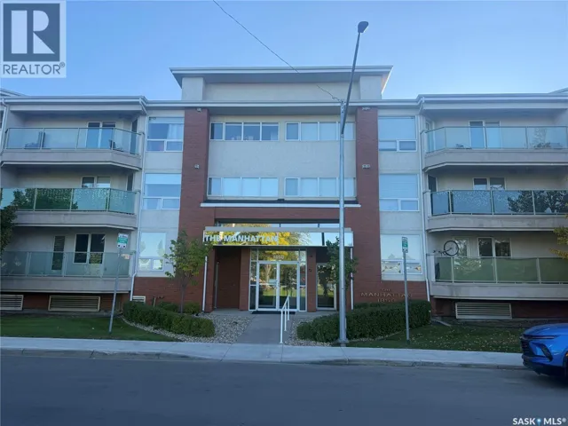 316 1850 Main STREET, Saskatoon, Saskatchewan S7H4B3