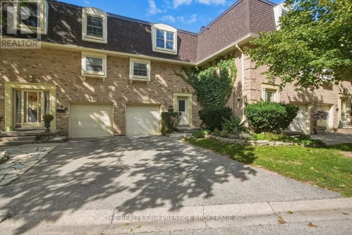 148 - 900 POND VIEW ROAD, London South (South T), Ontario N5Z4L7