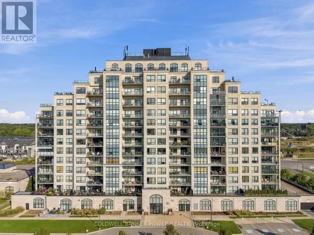 1305 - 240 VILLAGEWALK BOULEVARD, London North (North R), Ontario N6G0P6