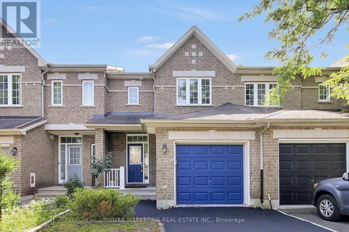 230 BOOKTON PLACE, Ottawa, Ontario K1V2H5