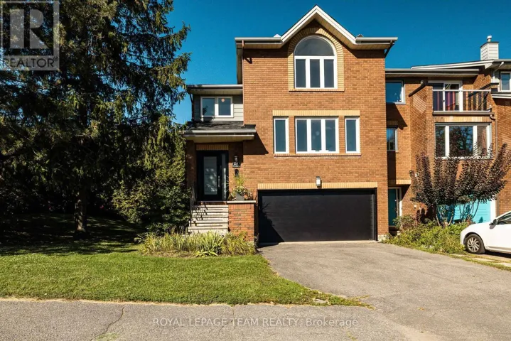 2A WESLOCK WAY, Ottawa, Ontario K2K2N7