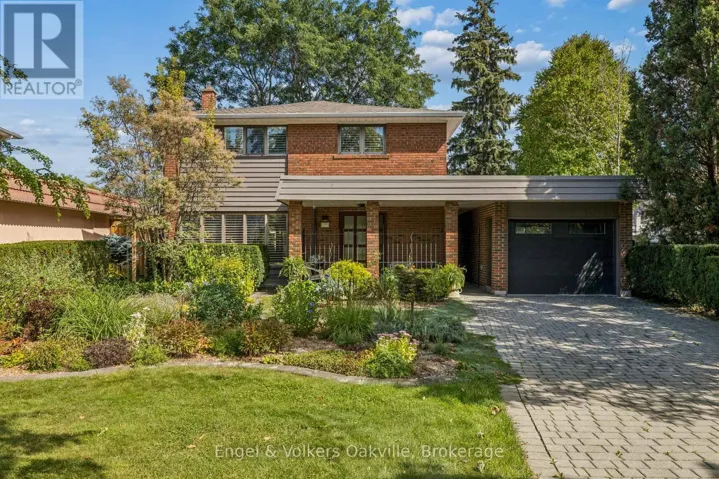 1170 CONYERS CRESCENT, Mississauga (Erindale), Ontario L5C1K1