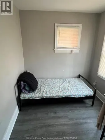 1616 WYANDOTTE West Unit# 2, Windsor, Ontario N9B1H7