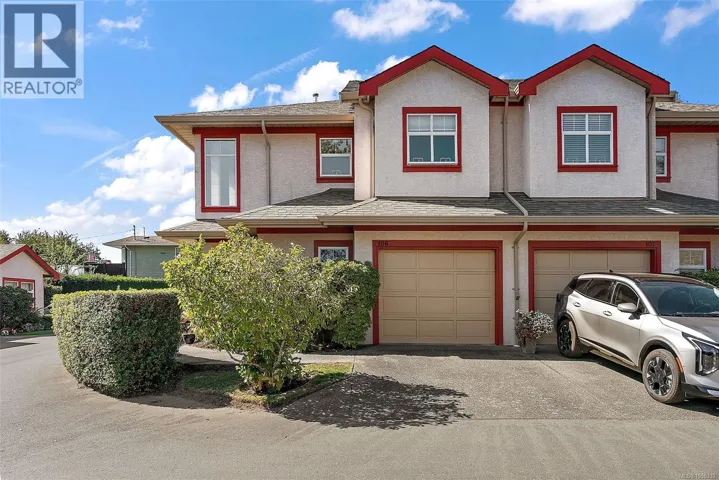 106 1110 Willow St, Saanich, British Columbia V8X3K2