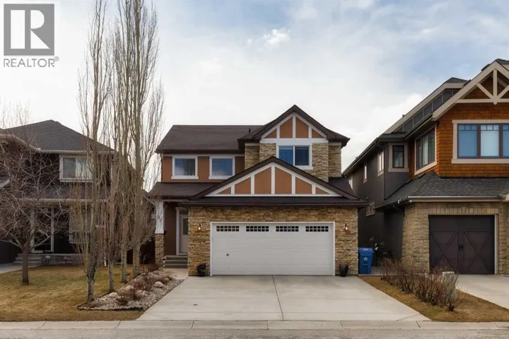 97 Aspenshire Drive SW, Calgary, Alberta t3h0P6