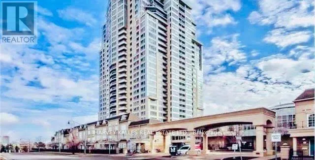 1710 - 3 REAN DRIVE, Toronto (Bayview Village), Ontario M2K3C2