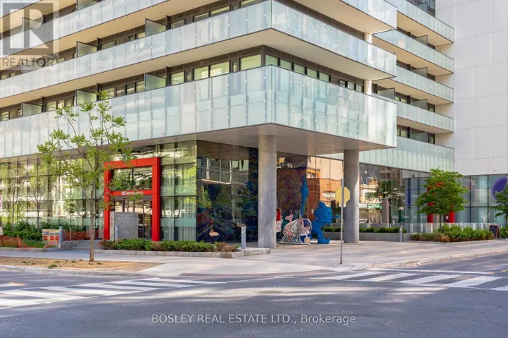1702 - 185 ROEHAMPTON AVENUE, Toronto (Mount Pleasant West), Ontario M4P0C6