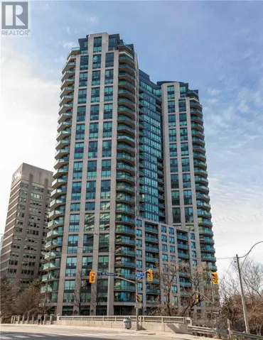 905 - 300 BLOOR STREET E, Toronto (Rosedale-Moore Park), Ontario M4W3Y2