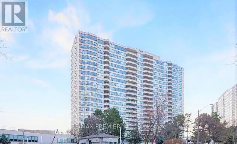 1923 - 3 GREYSTONE WALK DRIVE, Toronto (Kennedy Park), Ontario M1K5J4