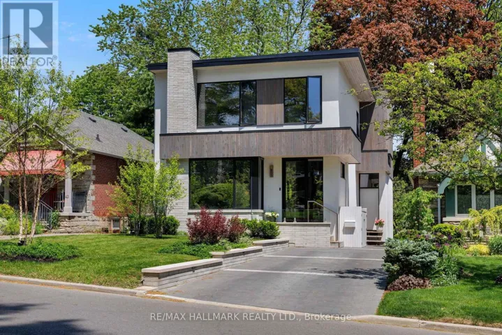 41 FALLINGBROOK ROAD, Toronto (Birchcliffe-Cliffside), Ontario M1N2T5
