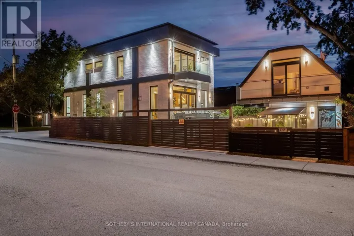 171 DURANT AVENUE, Toronto (East York), Ontario M4J4W5