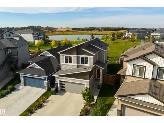 1032 BERG PL, Leduc, Alberta T9E1M4