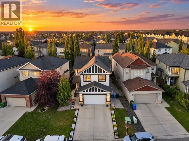 58 Copperleaf Terrace SE, Calgary, Alberta T2Z0H9